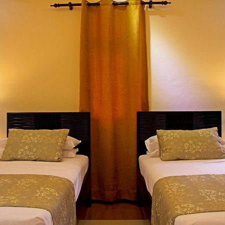 Appartamento The Palm Seychelles Bel Ombre Esterno foto